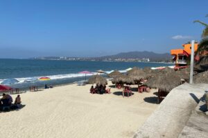 Bucerías: Un oasis de encanto en Bahía de Banderas
