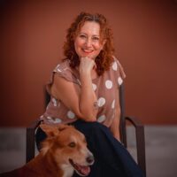 Alba Moreno